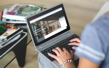 Live chat - Immersive