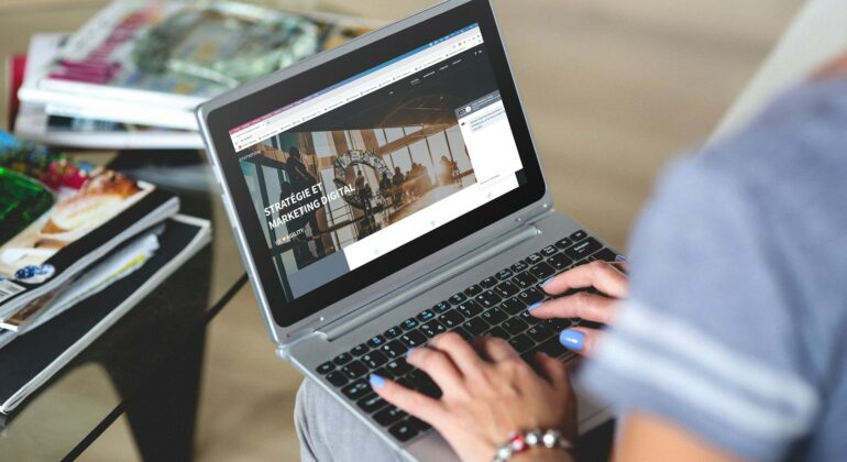 Live chat - Immersive