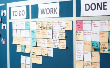 Growth-Hacking-Dashboard