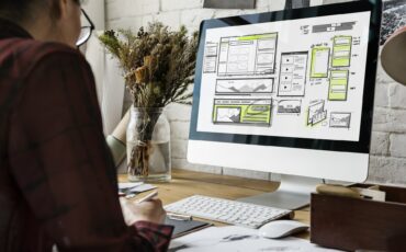 Landing-page-Optimisation-Ecran