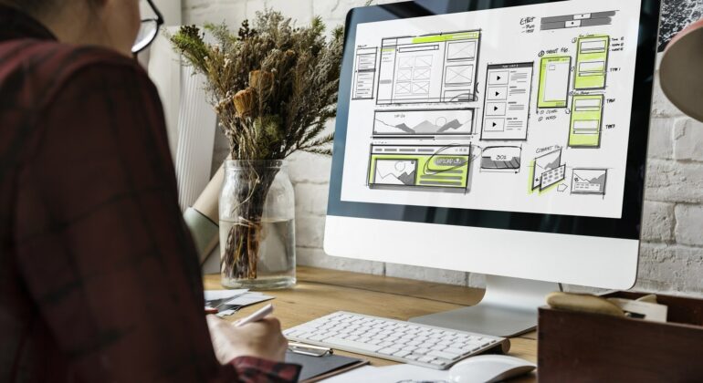 Landing-page-Optimisation-Ecran