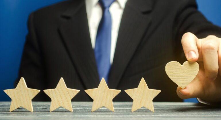 E-réputation-Réputation-en-ligne-Satisfaction