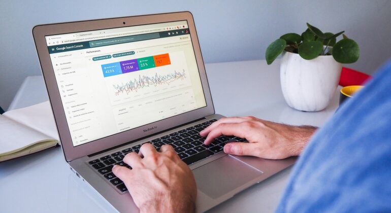 SEA - Référencement payant - Google Adwords