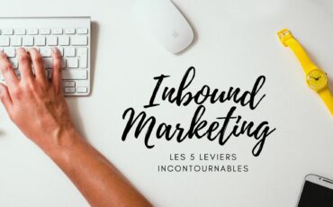Inbound Marketing - Stratégie