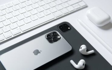 Stratégie marketing - Apple