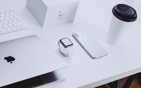 Apple - Stratégie marketing - Portefeuille produits