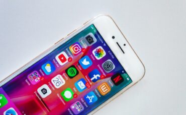 Réseaux sociaux - Mobile