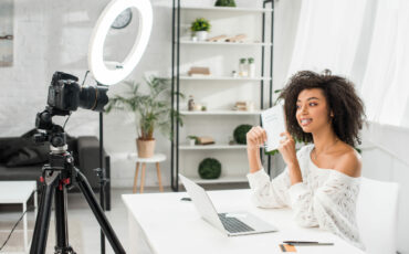 Marketing d'influence - Influenceurs