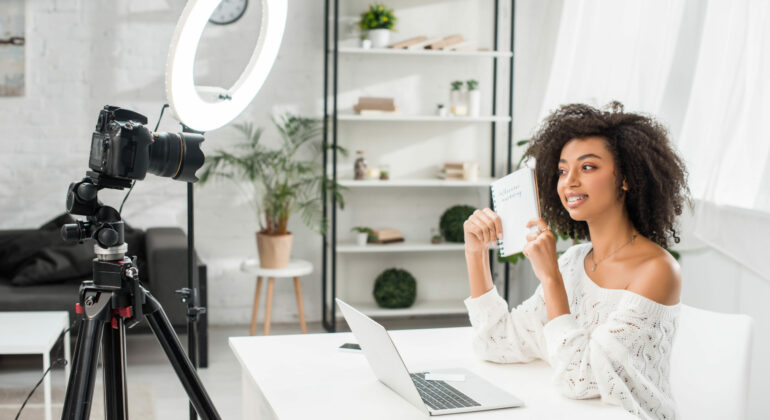 Marketing d'influence - Influenceurs