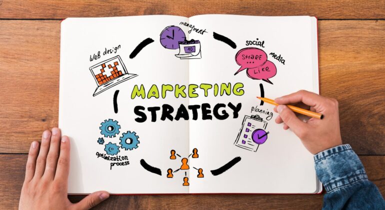 Outils - Marketing - Stratégie