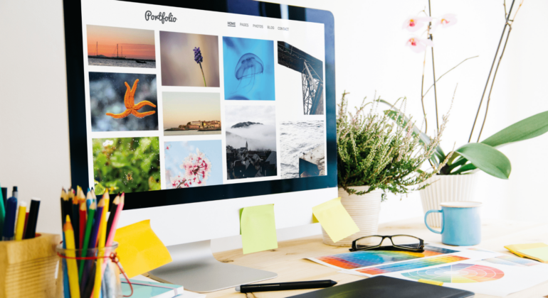 Internet - Images - Optimisation