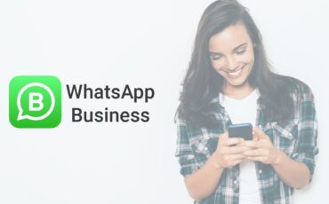 WhatsApp Business - Messagerie - Réseaux sociaux