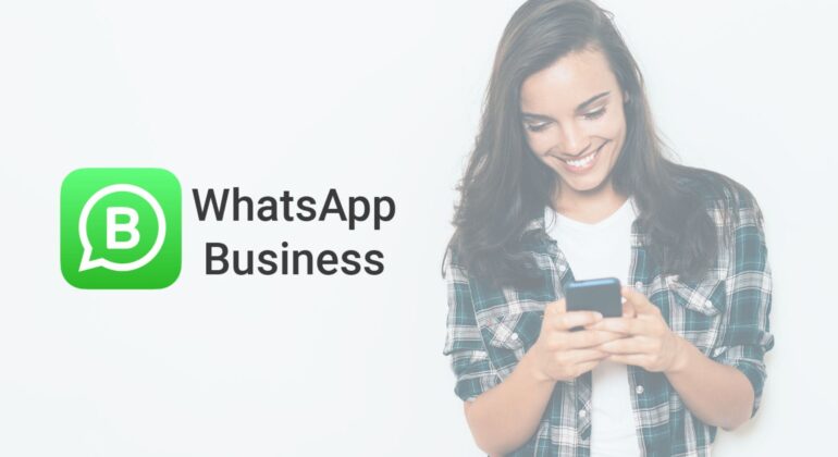 WhatsApp Business - Messagerie - Réseaux sociaux