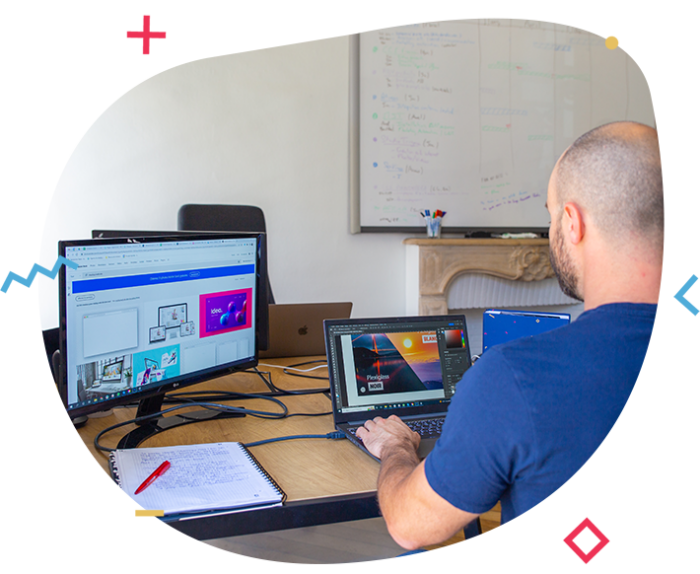 Agence web Orléans création de site internet