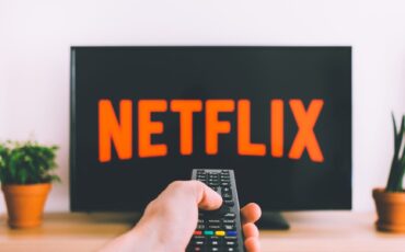 Netflix - Strat&eacute;gie Marketing - Streaming