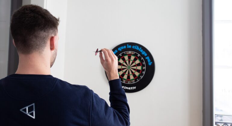 Objet fun - Agence web