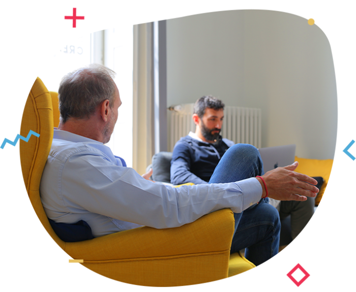 agence consulting stratégie