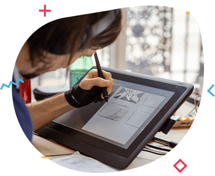 agence expertise services creatifs