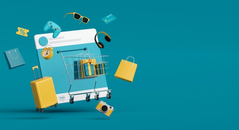 Social commerce - Réseaux sociaux - Ecommerce