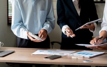 Audit digital - Strat&eacute;gie - Analyse