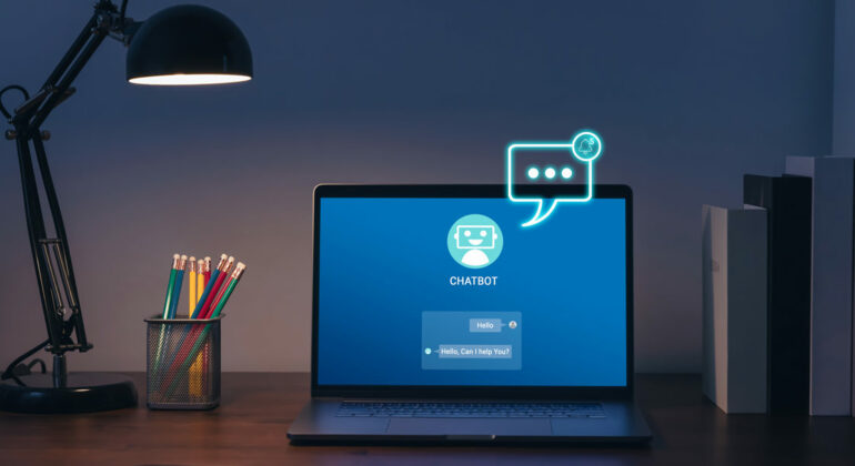 L'intelligence artificielle dans le e-commerce IA