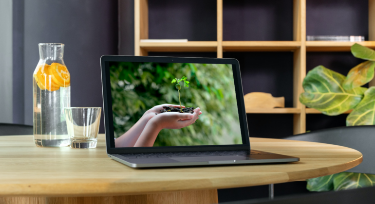 Eco conception web - Site internet responsable - Astuces développement