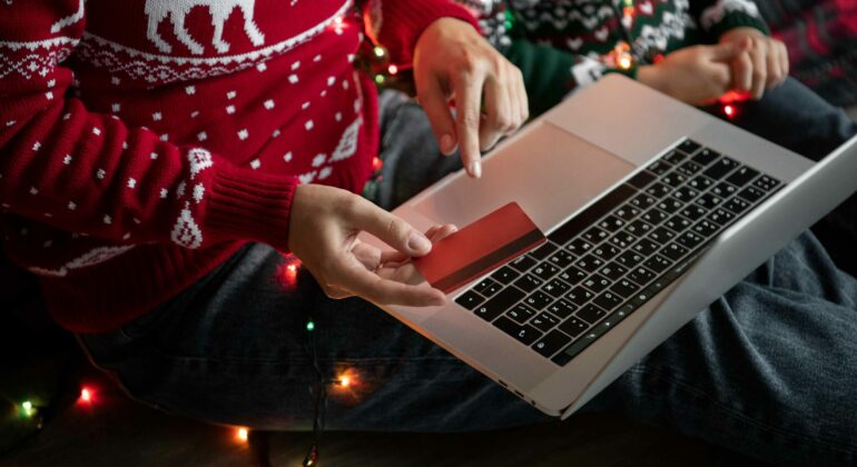 Le marketing au mois de décembre