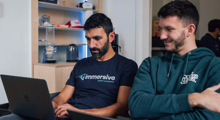 Landing Pages clés conversion marketing digital