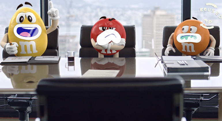 Publicité créative et responsable