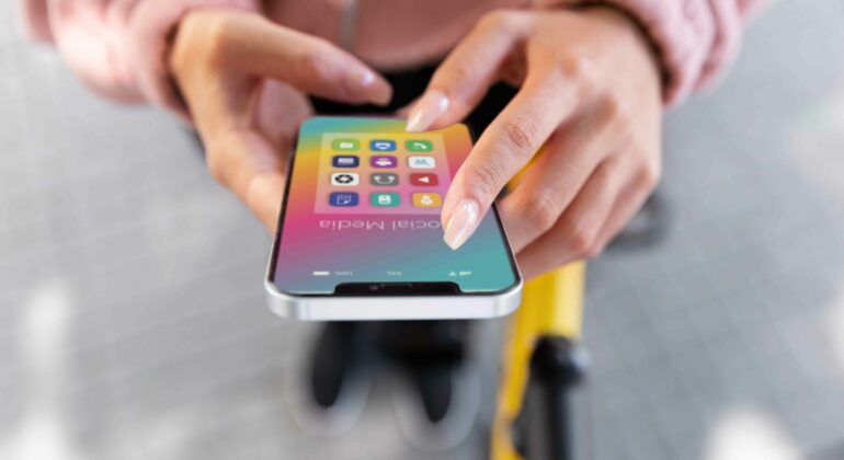 Révolutionner la visibilité de son application grâce à une stratégie SEA