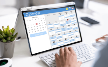 Calendrier Editorial