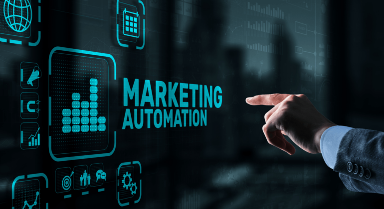 emailing et marketing automation