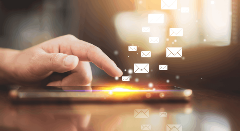 L'importance du design dans l'emailing