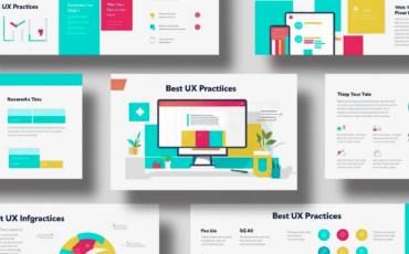 UX - User Experience