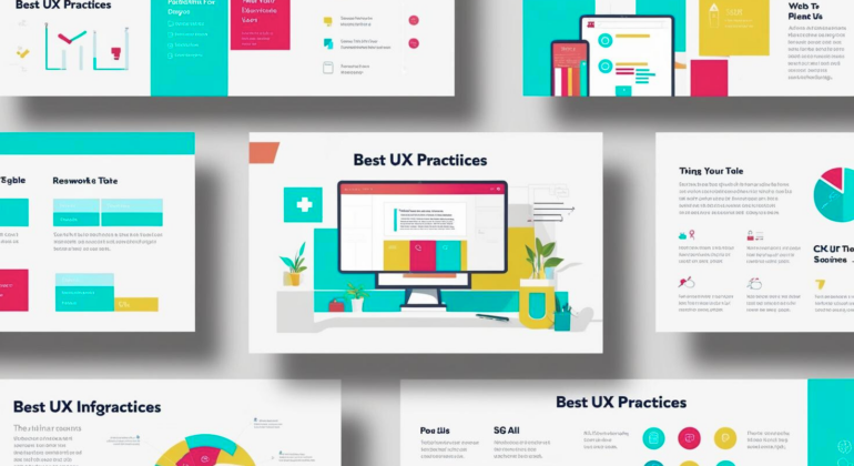 UX - User Experience