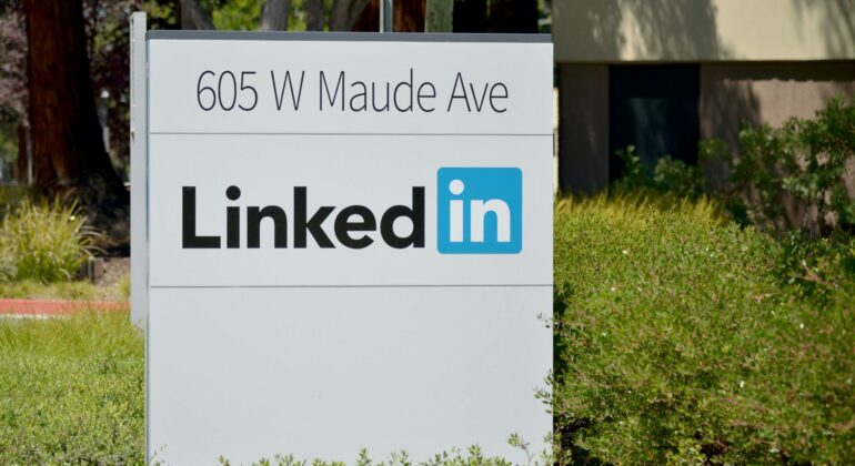 LinkedIn : La plateforme incontournable