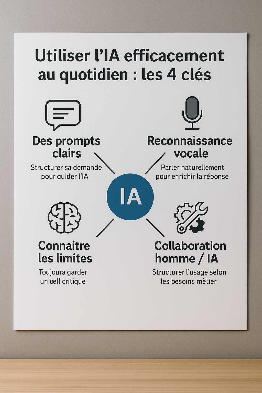 image généré sur les quatres piliés