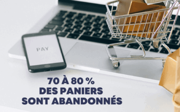 Panier abandonné