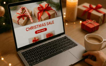 Anticiper Noël, marques e-commerce