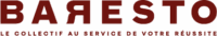 Logo Baresto couleur