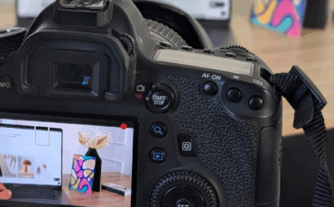 Berkail e-commerce décoration