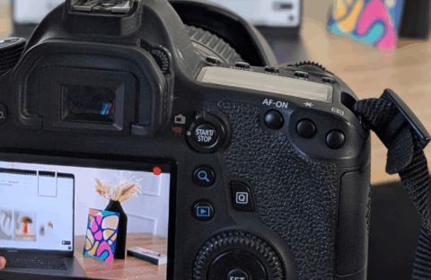 Berkail e-commerce décoration