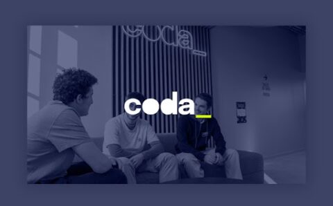 École informatique CODA
